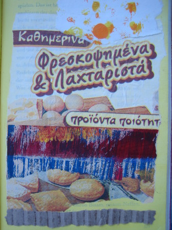 13. Paros Bäcker, Collage  013