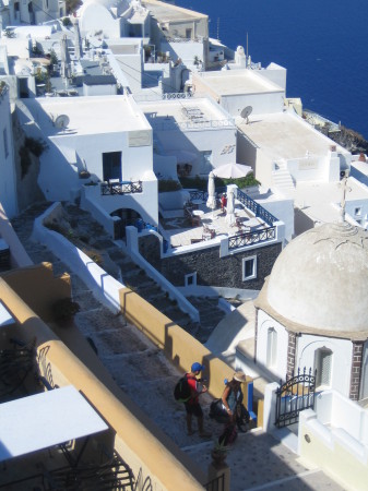 2. Santorin  2013 014