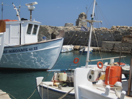 20. Agios Nikolaos Nr. 23 , Naoussa 123