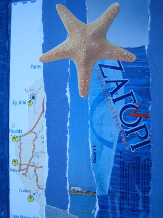 17. Am Meer, Collage  026