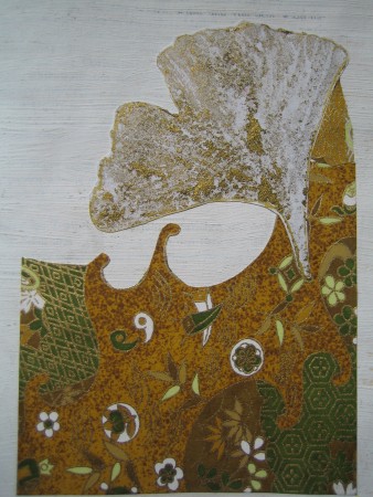 Ginkgo-Welle  139