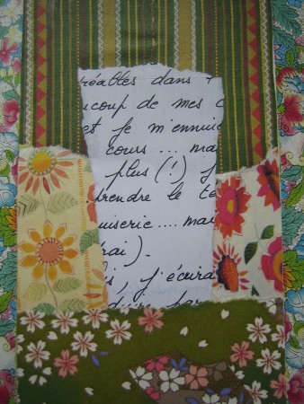 Post aus Frankreich  141