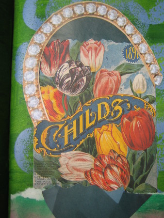 Childs`       (Collage)