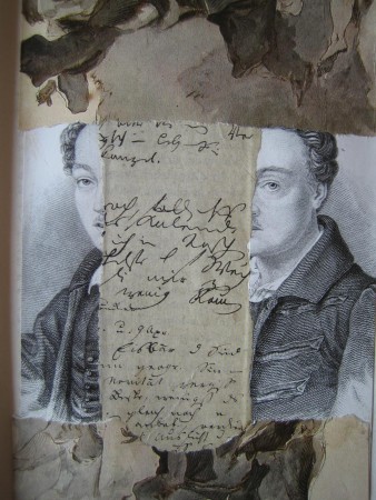 Georg Büchner (Collage  049)