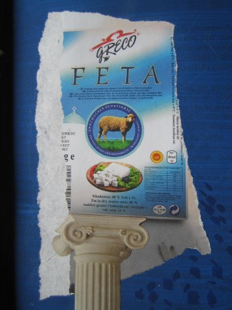 Feta