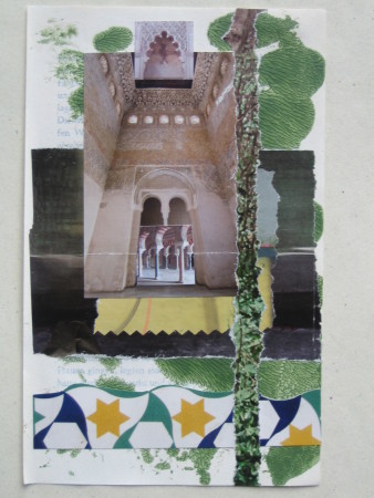 ANDALUSISCHES